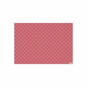 Lotus Kraft  Series Gift Wrapping Paper (9019)