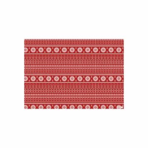 Lotus Kraft  Series Gift Wrapping Paper (9029)