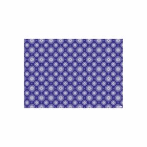 Lotus Gift Wrapping Paper( Code - 1056)