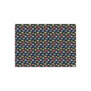 Lotus Gift Wrapping Paper( Code - 1060)