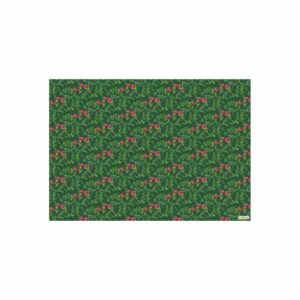 Lotus Gift Wrapping Paper( Code - 1069)