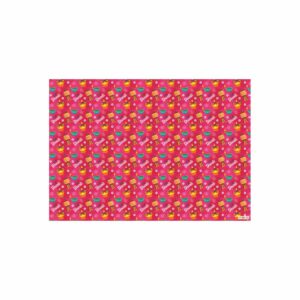 Lotus Gift Wrapping Paper( Code - 1073)