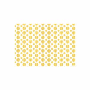 Lotus Gift Wrapping Paper( Code - 1075)