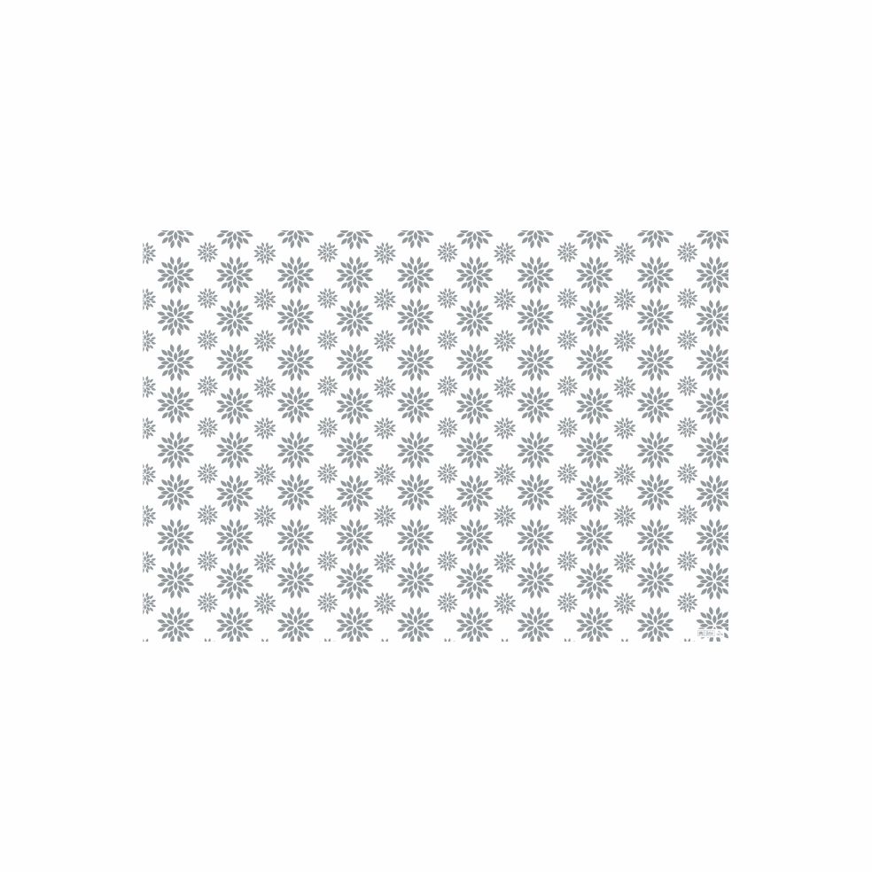 Lotus Gift Wrapping Paper( Code - 1076)