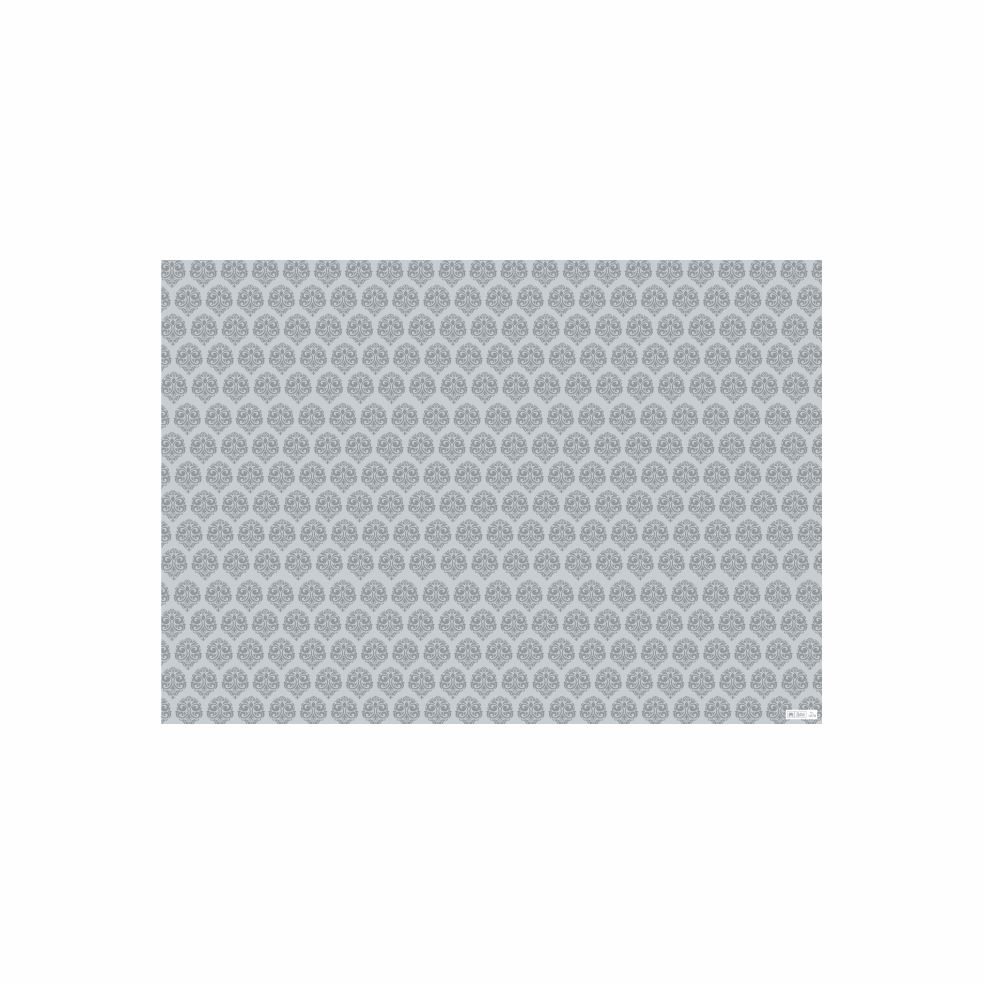 Lotus Gift Wrapping Paper( Code - 1078)