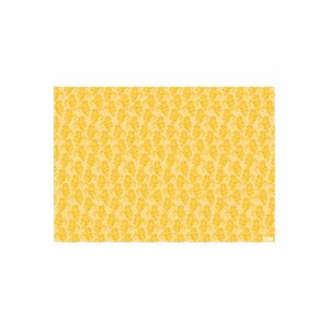 Lotus Gift Wrapping Paper( Code - 1079)