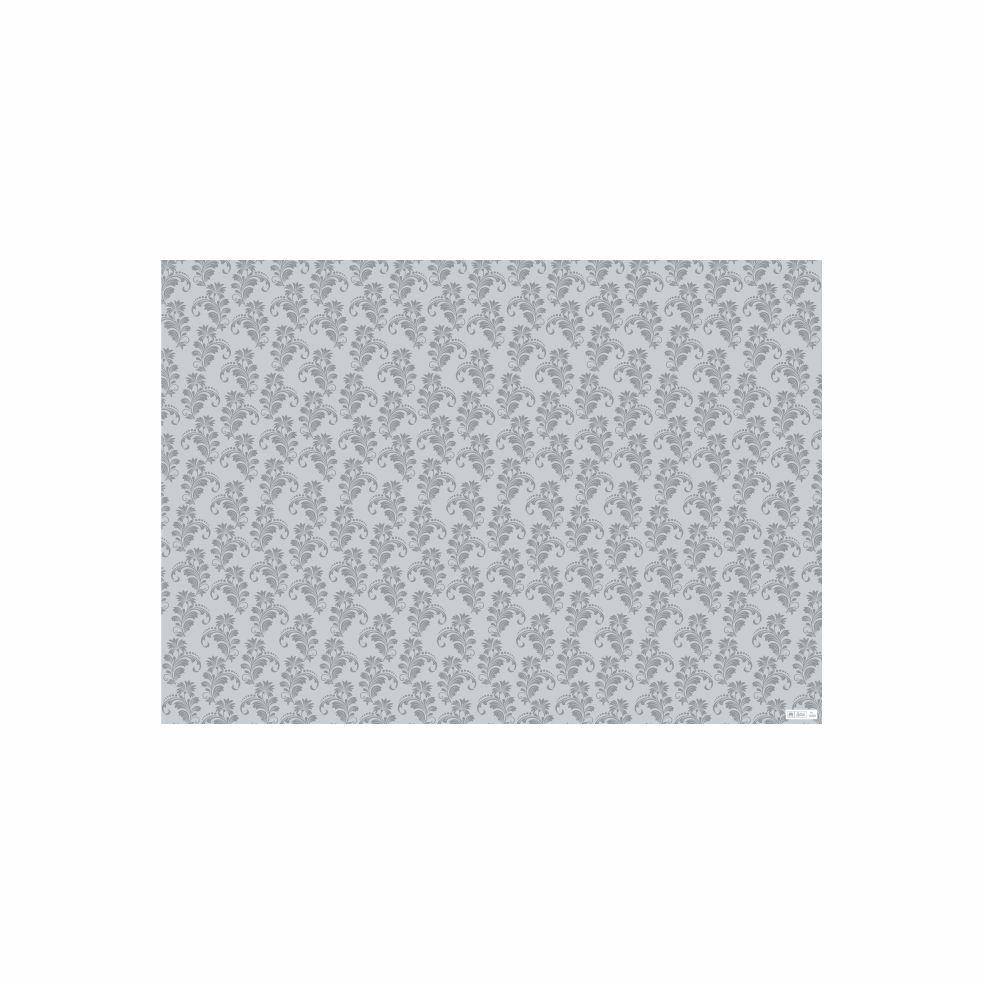Lotus Gift Wrapping Paper( Code - 1080)